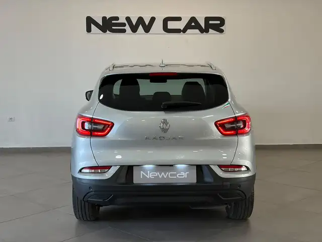 Renault Kadjar view 8