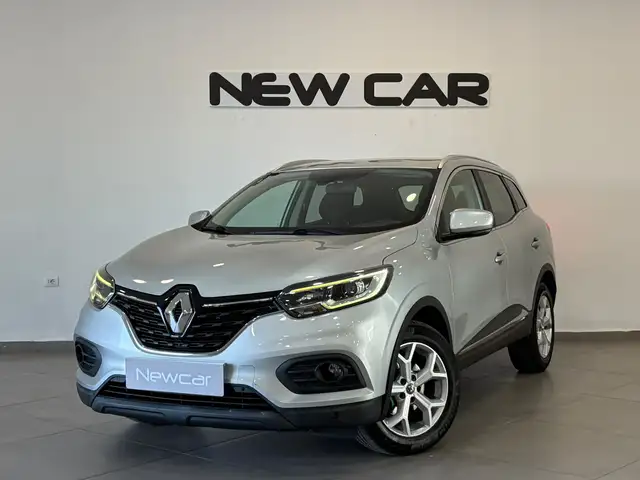 Renault Kadjar view 4