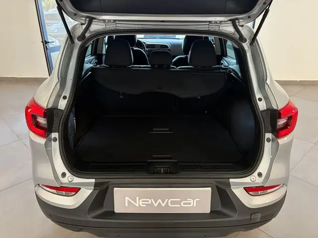 Renault Kadjar view 10
