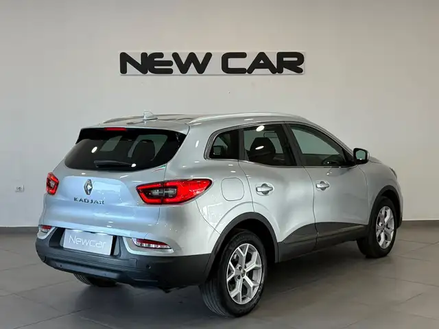 Renault Kadjar view 7