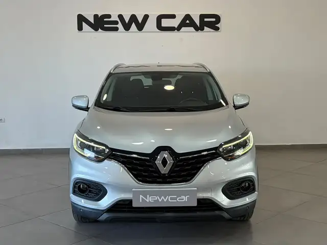 Renault Kadjar view 3