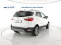 Ford EcoSport 1.0 ecoboost Titanium 100cv my19 Bianco - thumbnail 4