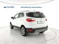 Ford EcoSport 1.0 ecoboost Titanium 100cv my19 Bianco - thumbnail 3