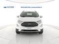 Ford EcoSport 1.0 ecoboost Titanium 100cv my19 Bianco - thumbnail 5