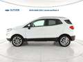 Ford EcoSport 1.0 ecoboost Titanium 100cv my19 Bianco - thumbnail 8