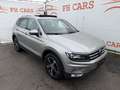 Volkswagen Tiguan 2.0 TDI 4Motion DSG Highline FULL OPTION*PANORAMIC Šedá - thumbnail 2