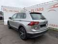 Volkswagen Tiguan 2.0 TDI 4Motion DSG Highline FULL OPTION*PANORAMIC Šedá - thumbnail 4