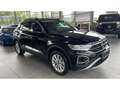 Volkswagen T-Roc Prime 1.5 TSI Navi Keyless LED Kamera ACC Winterpa Zwart - thumbnail 6