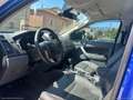 Ford Ranger 2.2 TDCi aut. DC Limited 5pt. GANCIO TRAINO Blu/Azzurro - thumbnail 7