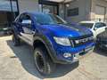 Ford Ranger 2.2 TDCi aut. DC Limited 5pt. GANCIO TRAINO Blu/Azzurro - thumbnail 1