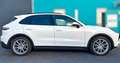 Porsche Cayenne Approved* Pano* Memory* LED*ACC*20"*MwSt Blanc - thumbnail 10