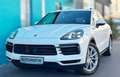 Porsche Cayenne Approved* Pano* Memory* LED*ACC*20"*MwSt Blanc - thumbnail 1