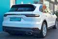 Porsche Cayenne Approved* Pano* Memory* LED*ACC*20"*MwSt Blanc - thumbnail 9