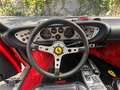 Ferrari Dino GT4 208 2+2 Coupé Rot - thumbnail 13