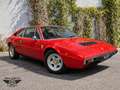 Ferrari Dino GT4 208 2+2 Coupé Rot - thumbnail 1