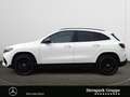 Mercedes-Benz EQA 350 EQA 350 4M AMG Prem. LED+Night+Sound+HeadUp+360° Blanco - thumbnail 2