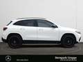 Mercedes-Benz EQA 350 EQA 350 4M AMG Prem. LED+Night+Sound+HeadUp+360° Blanco - thumbnail 6