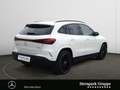 Mercedes-Benz EQA 350 EQA 350 4M AMG Prem. LED+Night+Sound+HeadUp+360° Blanco - thumbnail 5