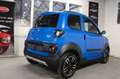 Microcar M.Go Servo Klima 2020 Mopedauto Leichtmobile 45 Blauw - thumbnail 8