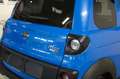 Microcar M.Go Servo Klima 2020 Mopedauto Leichtmobile 45 Blau - thumbnail 9
