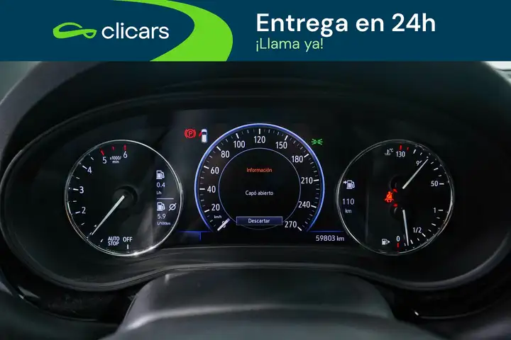 Opel Astra ST 1.5D DVH Ultimate ST 2021, foto 15