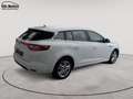 Renault Megane grandtour 1.5DCI-110 12/16 -blanche- cruise/airco Blanc - thumbnail 5