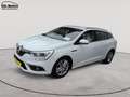 Renault Megane grandtour 1.5DCI-110 12/16 -blanche- cruise/airco Blanc - thumbnail 1