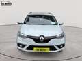 Renault Megane grandtour 1.5DCI-110 12/16 -blanche- cruise/airco Blanc - thumbnail 2