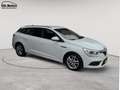 Renault Megane grandtour 1.5DCI-110 12/16 -blanche- cruise/airco Blanc - thumbnail 3