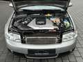 Audi A4 Lim. 2.5 TDI quattro 6-Gang S line Sportpaket Grijs - thumbnail 6