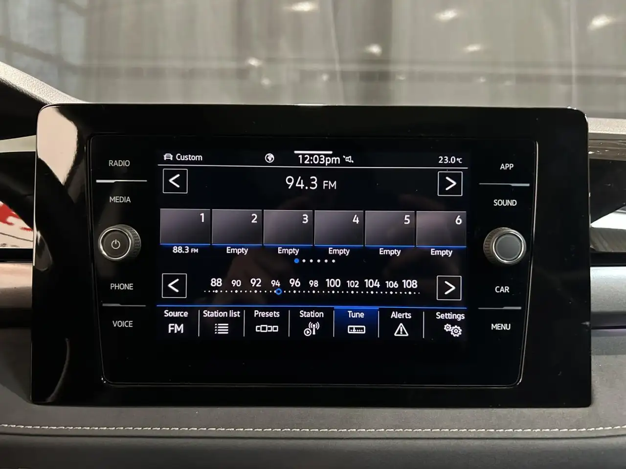 Volkswagen Taos снимка Volkswagen Taos