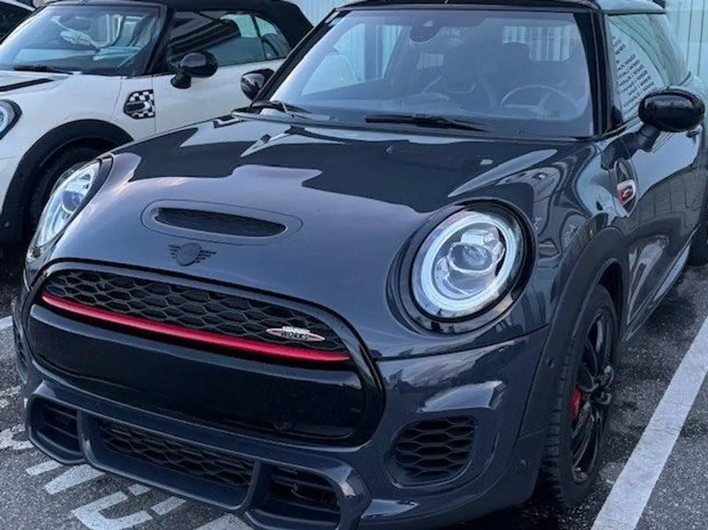 MINI John Cooper Works MINI John Cooper Works Aut. John Cooper Works - 2