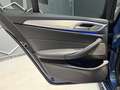 BMW 520 520 d M Sport Blau - thumbnail 20