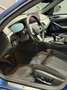 BMW 520 520 d M Sport Blau - thumbnail 11