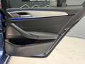 BMW 520 520 d M Sport Blau - thumbnail 30