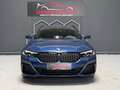 BMW 520 520 d M Sport Blau - thumbnail 2