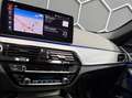 BMW 520 520 d M Sport Blau - thumbnail 17