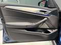 BMW 520 520 d M Sport Blau - thumbnail 12