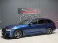 BMW 520 520 d M Sport Blau - thumbnail 3