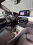 BMW 520 520 d M Sport Blau - thumbnail 25