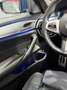 BMW 520 520 d M Sport Blau - thumbnail 34