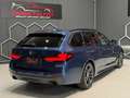 BMW 520 520 d M Sport Blau - thumbnail 39