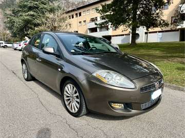 1.9 mjt Emotion 150cv
