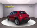 Citroen C3 PureTech 68 5-Gang-Manuell Feel Rot - thumbnail 3