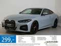 BMW 430 i Coupé M Sport Laser AHK LiveCockpit Grijs - thumbnail 1