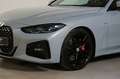 BMW 430 i Coupé M Sport Laser AHK LiveCockpit Gris - thumbnail 15