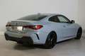 BMW 430 i Coupé M Sport Laser AHK LiveCockpit Grigio - thumbnail 5