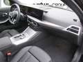 BMW 330 e M Sport LED Navi Comfort Driving Schwarz - thumbnail 12