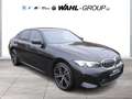 BMW 330 e M Sport LED Navi Comfort Driving Schwarz - thumbnail 3