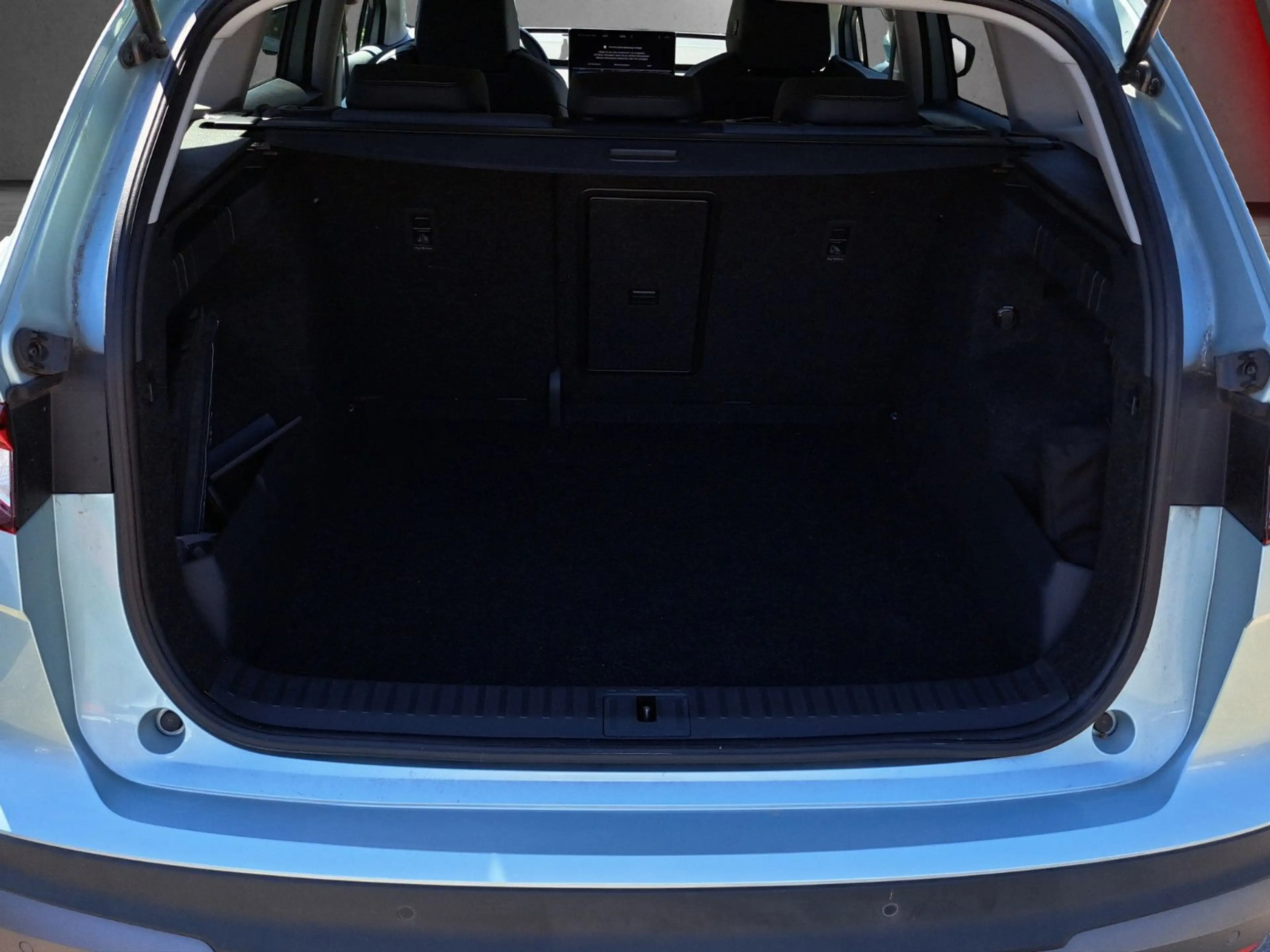 Skoda Enyaq 60 Loft Navi Klima SHZ PDC Kamera — photo 7